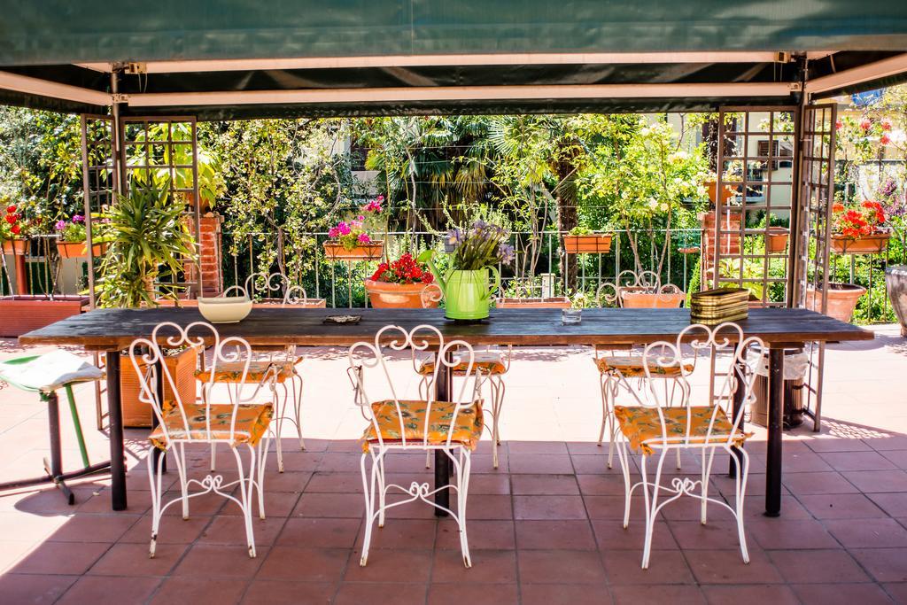 Hotel Il Bargellino Florença Exterior foto